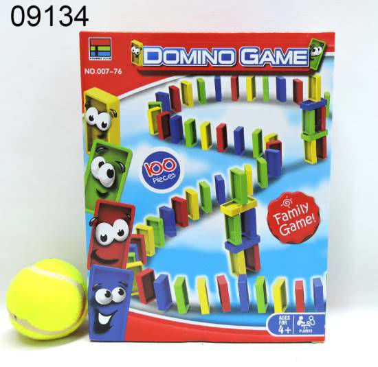 Imagen de DOMINO GAME 3.26